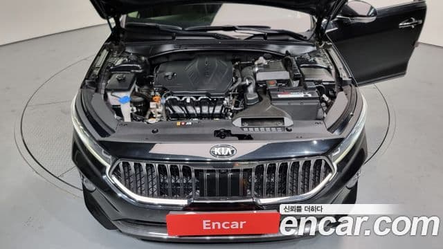 Kia K7 Premier 2.5 GDI X Edition, 2020 6