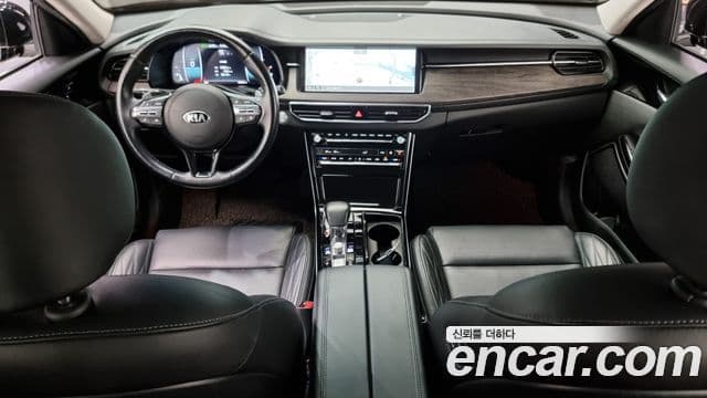 Kia K7 Premier 2.5 GDI X Edition, 2020 7