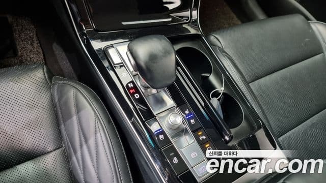 Kia K7 Premier 2.5 GDI X Edition, 2020 9