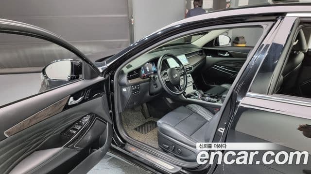 Kia K7 Premier 2.5 GDI X Edition, 2020 10