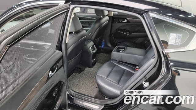 Kia K7 Premier 2.5 GDI X Edition, 2020 11