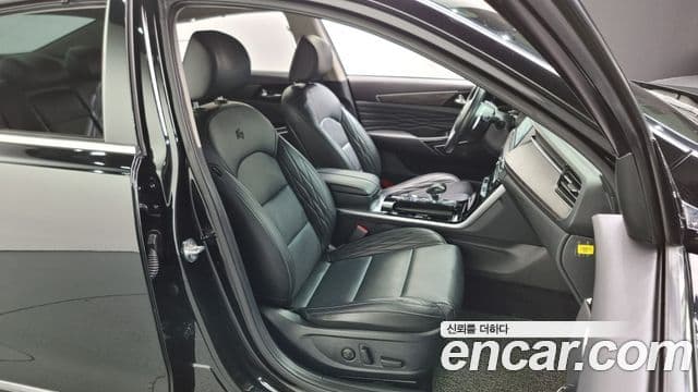 Kia K7 Premier 2.5 GDI X Edition, 2020 12