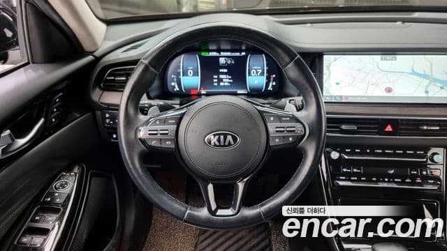 Kia K7 Premier 2.5 GDI X Edition, 2020 13