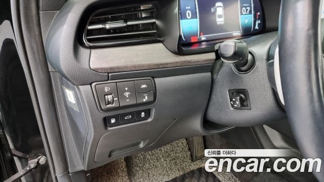 Kia K7 Premier 2.5 GDI X Edition, 2020 14