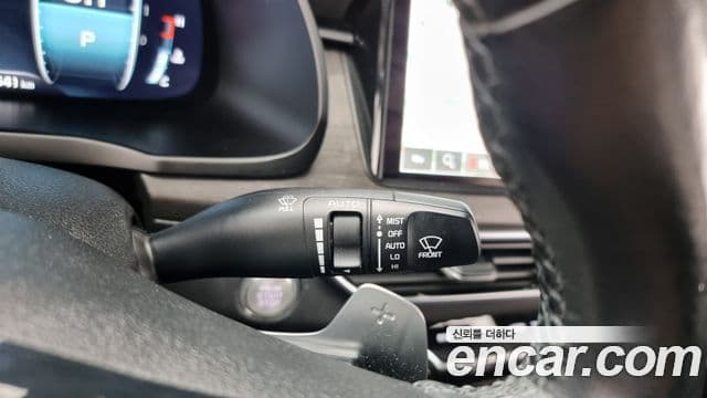 Kia K7 Premier 2.5 GDI X Edition, 2020 15