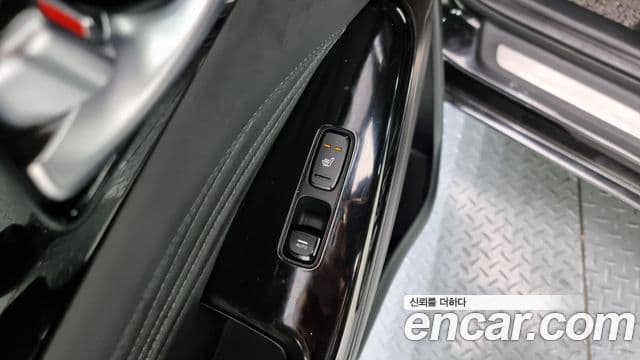 Kia K7 Premier 2.5 GDI X Edition, 2020 19