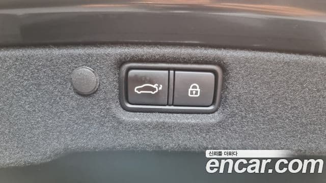 Kia K7 Premier 2.5 GDI X Edition, 2020 20