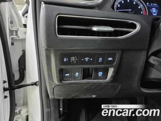 Hyundai Sonata (DN8) Premium Family, 2021 15