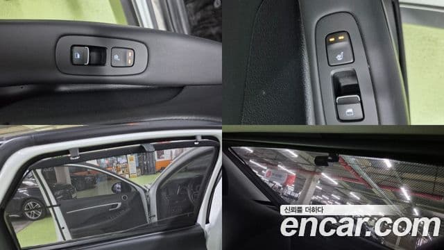 Hyundai Sonata (DN8) Premium Family, 2021 20