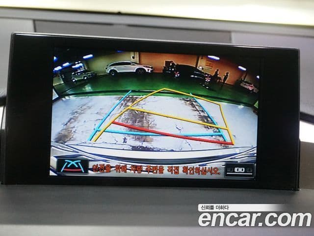 Lexus NX300h Executive, 2017 6