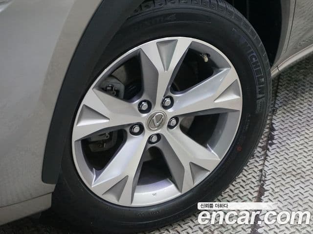 Lexus NX300h Executive, 2017 15