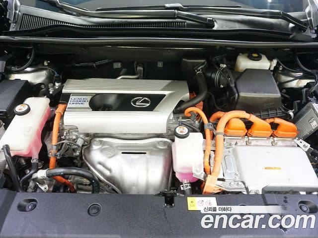 Lexus NX300h Executive, 2017 16