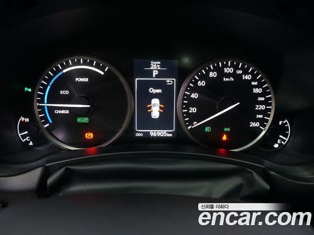 Lexus NX300h Executive, 2017 18