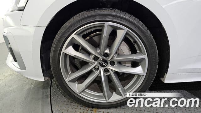 Audi A5 (F5) 45 TFSI Quattro Premium кабриолет, 2020 все фото