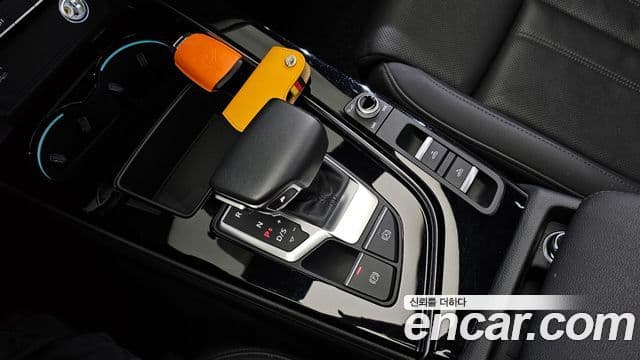 Audi A5 (F5) 45 TFSI Quattro Premium кабриолет, 2020 9