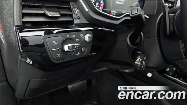 Audi A5 (F5) 45 TFSI Quattro Premium кабриолет, 2020 15