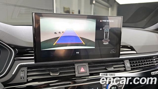 Audi A5 (F5) 45 TFSI Quattro Premium кабриолет, 2020 17