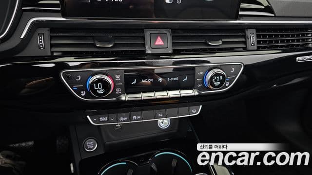 Audi A5 (F5) 45 TFSI Quattro Premium кабриолет, 2020 19