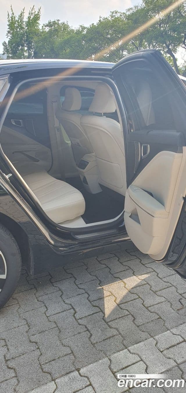 Kia The / новый New K8 Noblesse, 2025 8