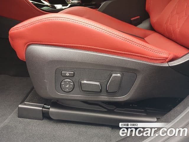 BMW X4M (G02) 3.0 Competition, 2025 11