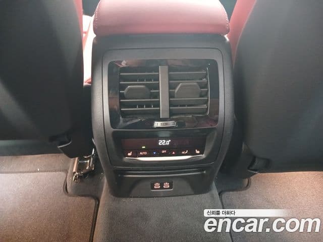 BMW X4M (G02) 3.0 Competition, 2025 15