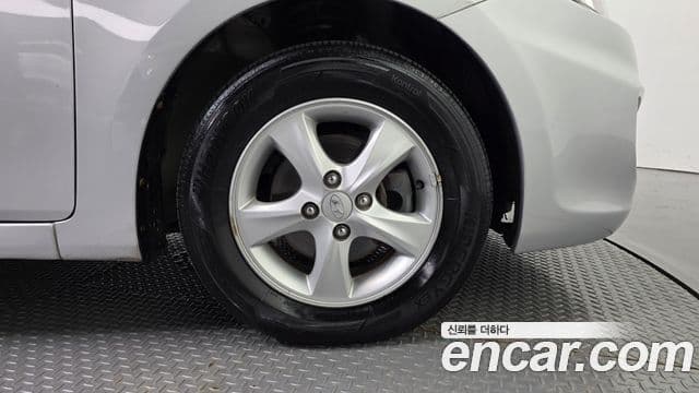 Hyundai Accent(новый кузов / новое поколение) Premier, 2012 все фото