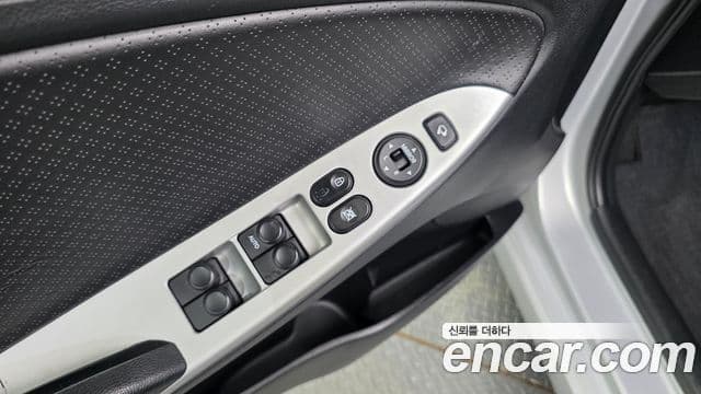 Hyundai Accent(новый кузов / новое поколение) Premier, 2012 12