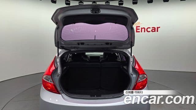 Hyundai Accent(новый кузов / новое поколение) Premier, 2012 20