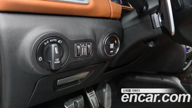 Maserati 기블리 3세대, 2022 11