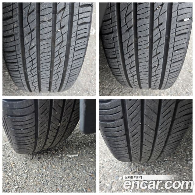 Kia Sportage 4세대 Noblesse, 2016 9