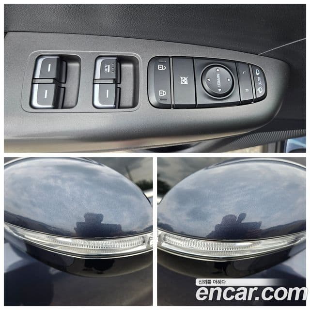 Kia Sportage 4세대 Noblesse, 2016 11