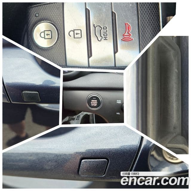 Kia Sportage 4세대 Noblesse, 2016 13