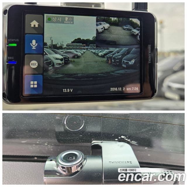 Kia Sportage 4세대 Noblesse, 2016 15