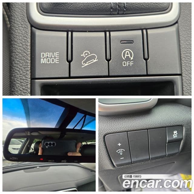 Kia Sportage 4세대 Noblesse, 2016 16