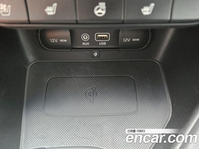 Kia Sportage 4세대 Noblesse, 2016 18