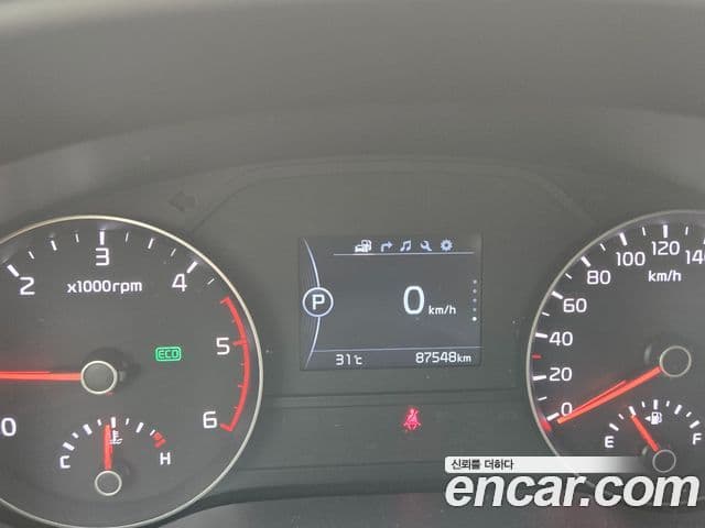 Kia Sportage 4세대 Noblesse, 2016 20