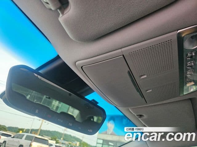 Genesis EQ900 Premium Luxury, 2018 14