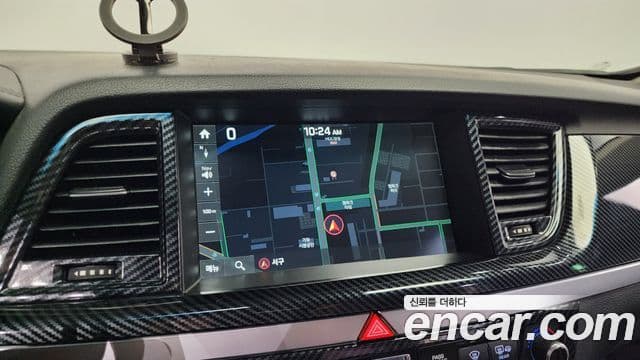 Genesis G80 Premium Luxury, 2017 14