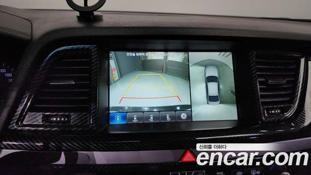 Genesis G80 Premium Luxury, 2017 15