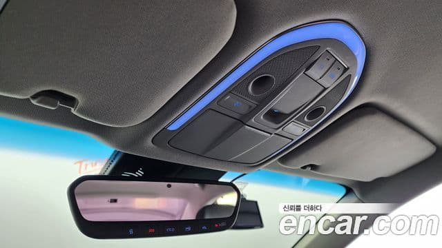 Genesis G80 Premium Luxury, 2017 18