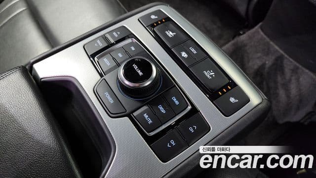 Genesis G80 Premium Luxury, 2017 19
