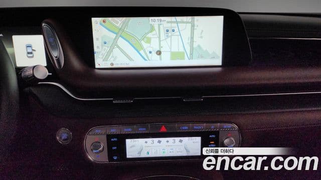 Genesis G90 (RS4) бензин 3.5 турбо e-S/C AWD LWB, 2022 14