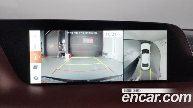 Genesis G90 (RS4) бензин 3.5 турбо e-S/C AWD LWB, 2022 15