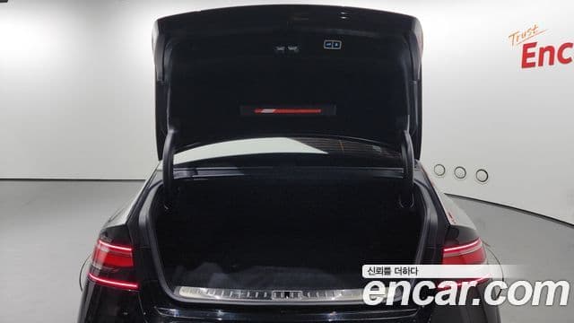 Genesis G90 (RS4) бензин 3.5 турбо e-S/C AWD LWB, 2022 20