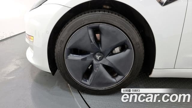 Tesla модель 3 Long Range AWD, 2020 все фото