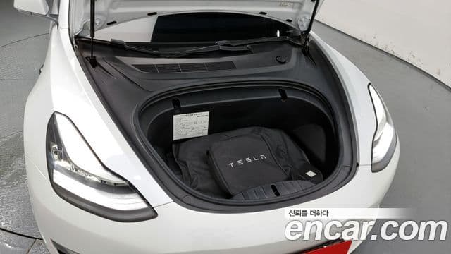 Tesla модель 3 Long Range AWD, 2020 6