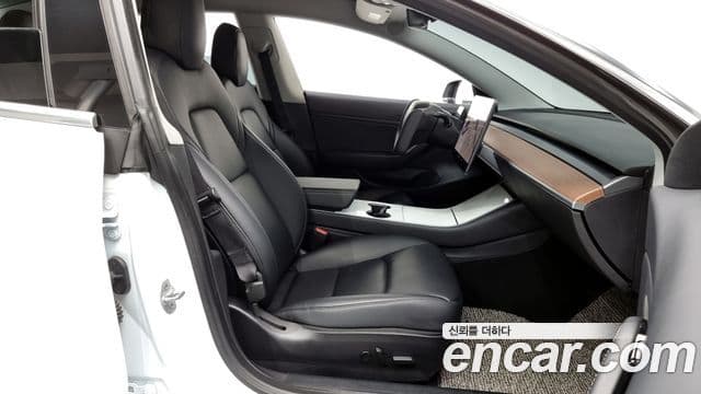 Tesla модель 3 Long Range AWD, 2020 10