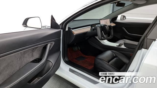 Tesla модель 3 Long Range AWD, 2020 11