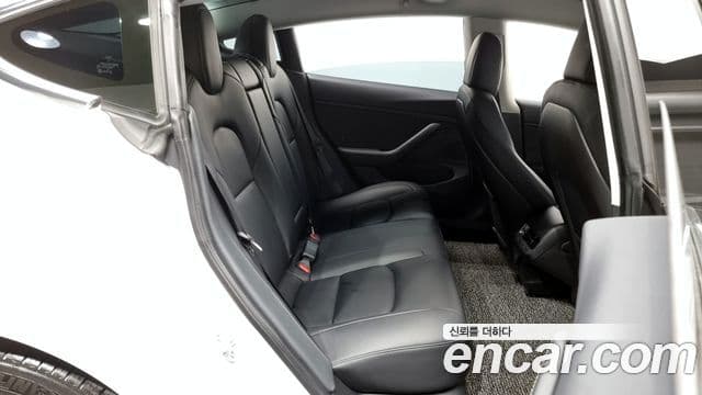 Tesla модель 3 Long Range AWD, 2020 12