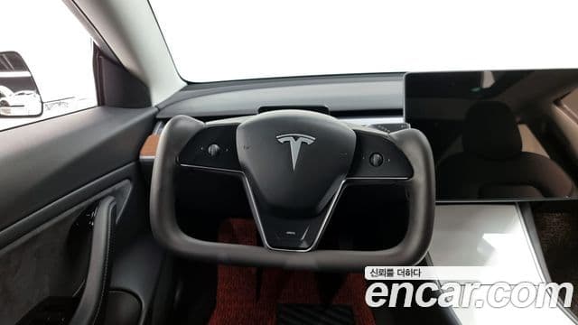 Tesla модель 3 Long Range AWD, 2020 13